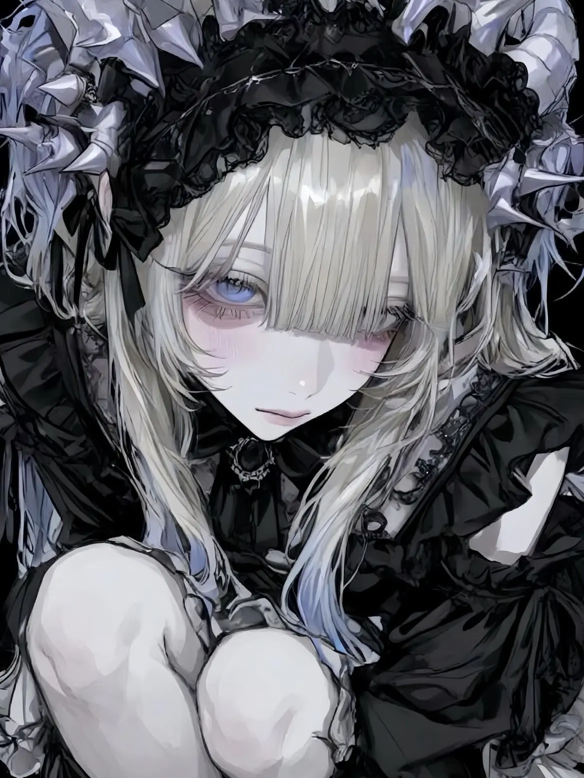 Stgr_punch의 The Demon Princess and After-School Lessons