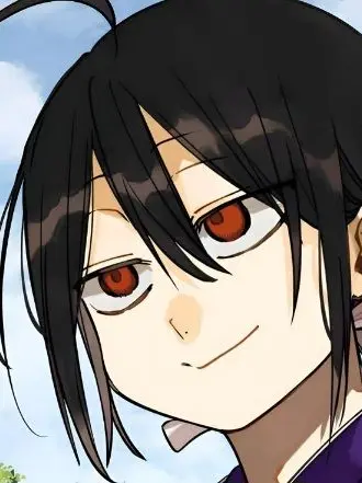 Kanata0830의 ⭐幼児化？童子になった。晴明公。