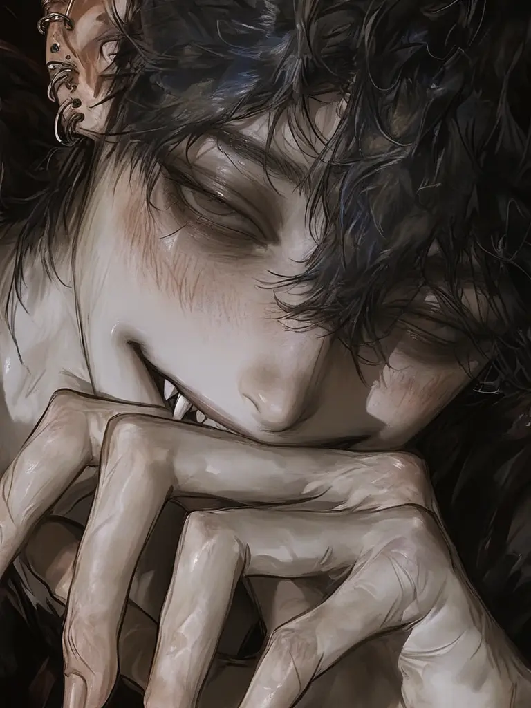 Ran_426의 熊×人
