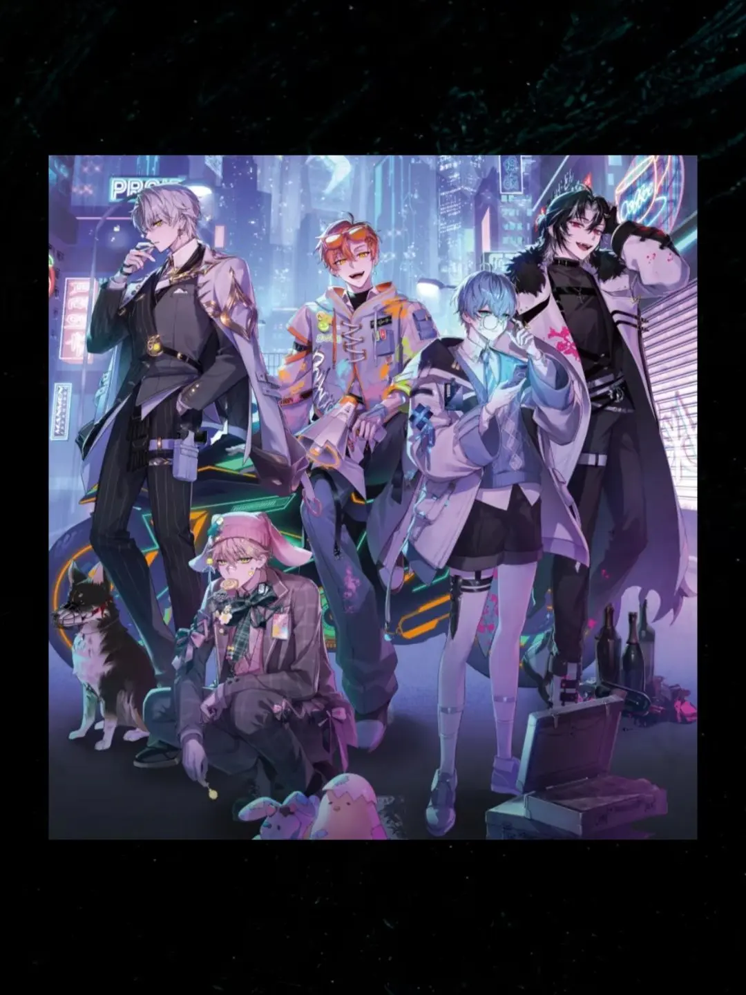 uesr428438210의 싸이코드 {밴드부}