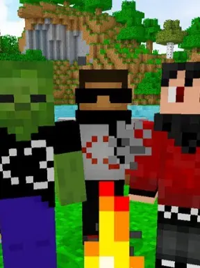 6ixers의 Realms SMP