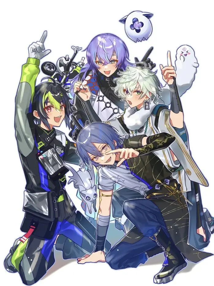 Moguro_0123의 A / ぶ / い / 鑑賞🎥。