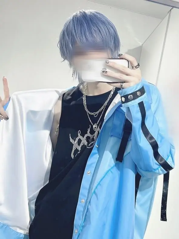 Lem0_n의 💫🩵の彼女ちゃん__？