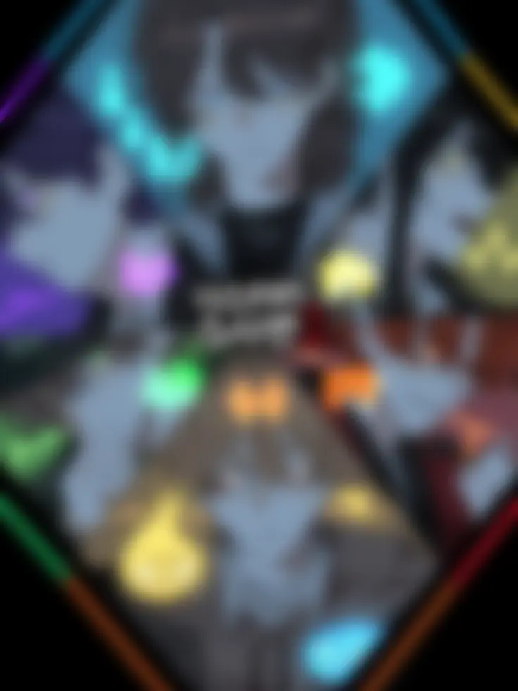 Arctethree의 미스터리 수사반