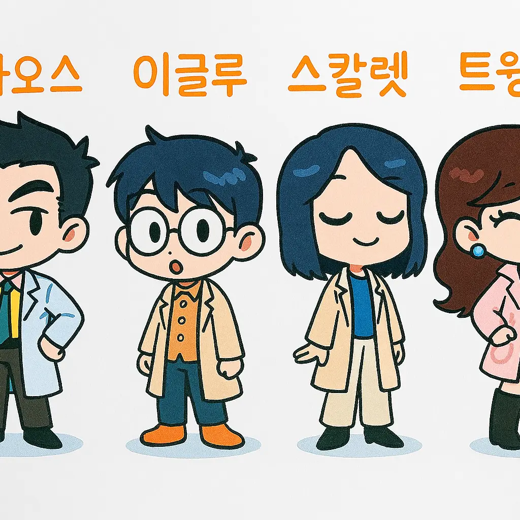 Hyoun010812의 지니어스 연구소