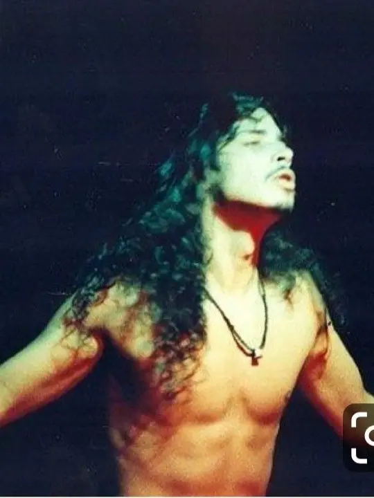 Chrisswife의 Ｃｈｒｉｓ ｃｏｒｎｅｌ － ❀