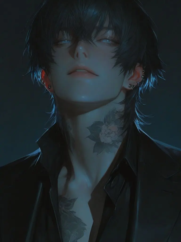 LavishKrill7844의 黒崎 叶