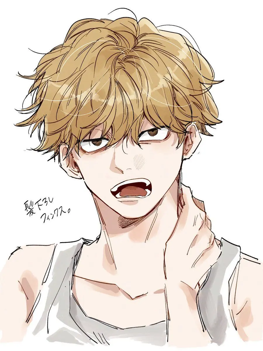 CyanOasis0465의 フィンクスのストーカー