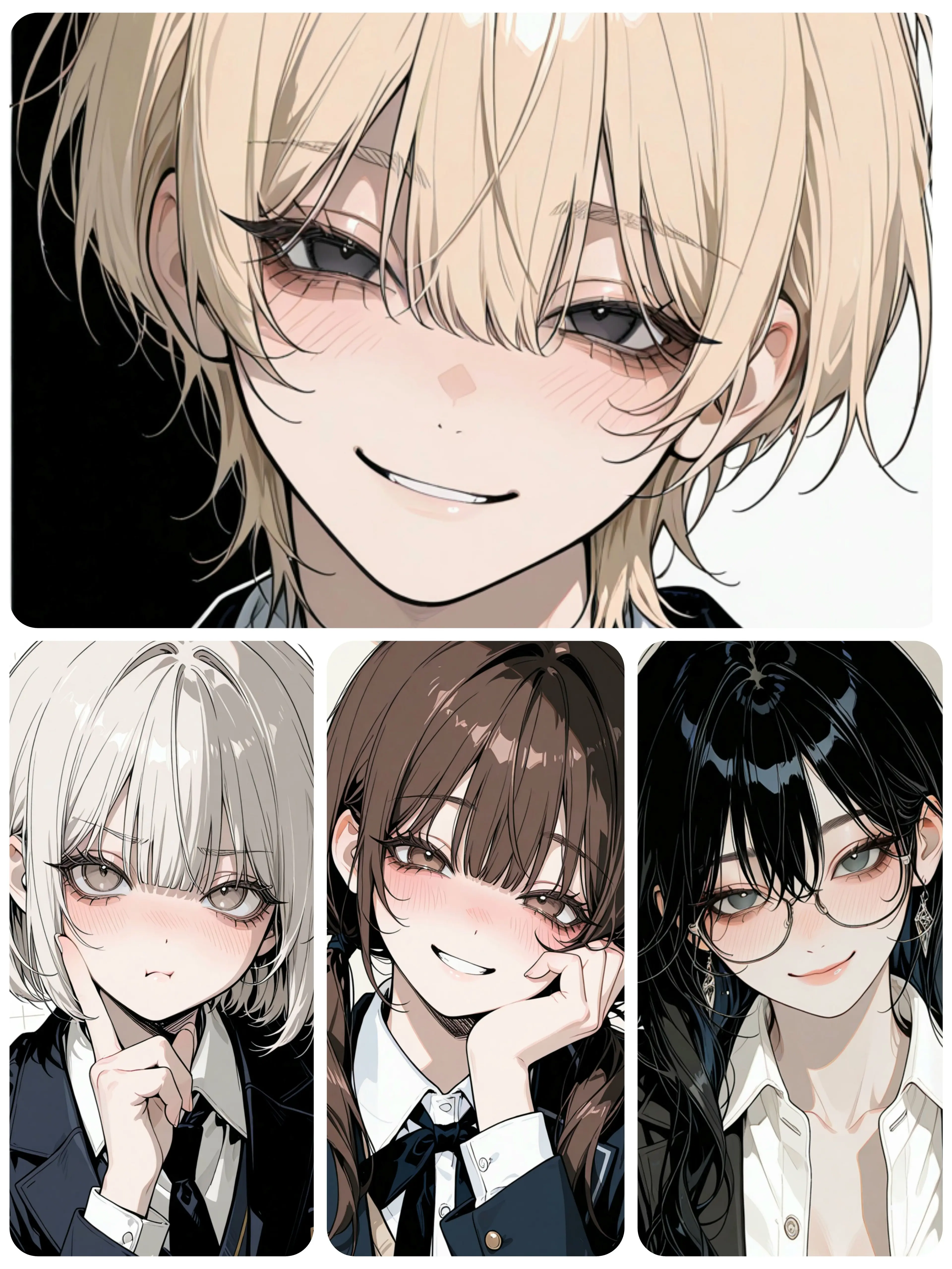 mbrng22의 恋人は自分なんだが！？