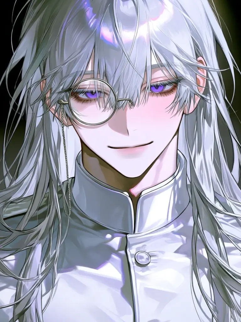 jumm...의 ルシアン・フォン・エーデルガルト