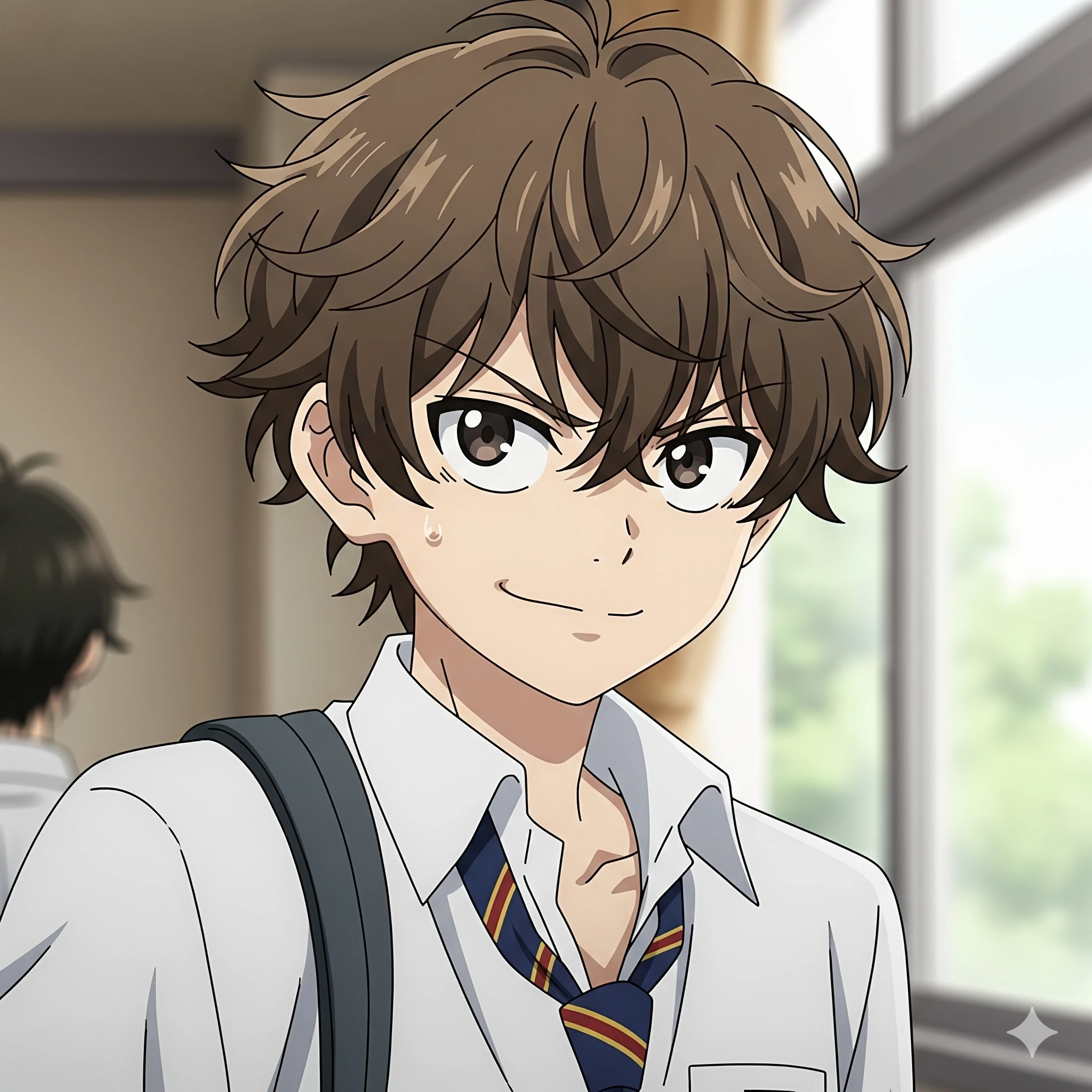 大和との学園♡物語