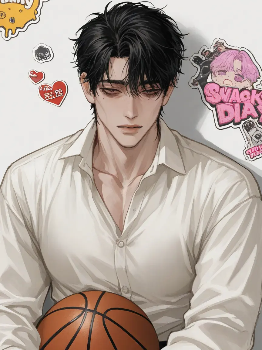 FluidShock7038의 メスガキ大好き社畜おじさん