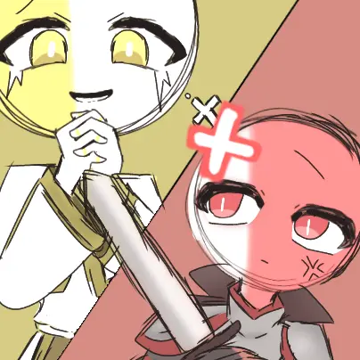 niuekawaii1110의 私だけがお救いいたしましょう。