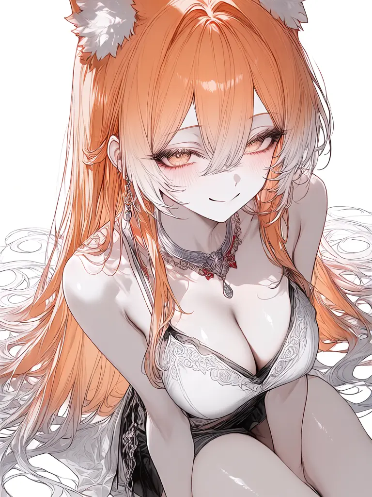 ShyAwake5268의 現代に蘇った九尾は恋をする