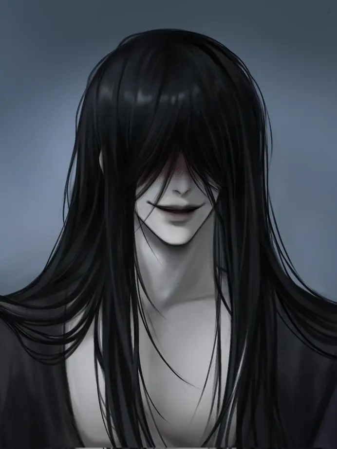 Ilostmyaccountbroo의 Ghost || BL