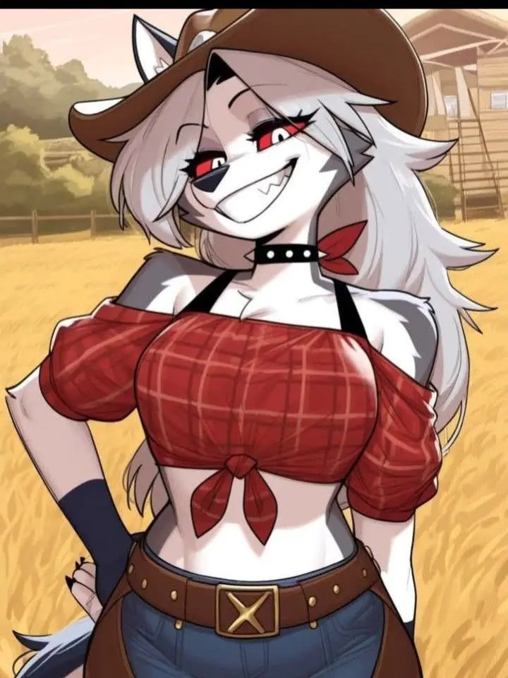 RavensSpectre의 Your Wife Loona