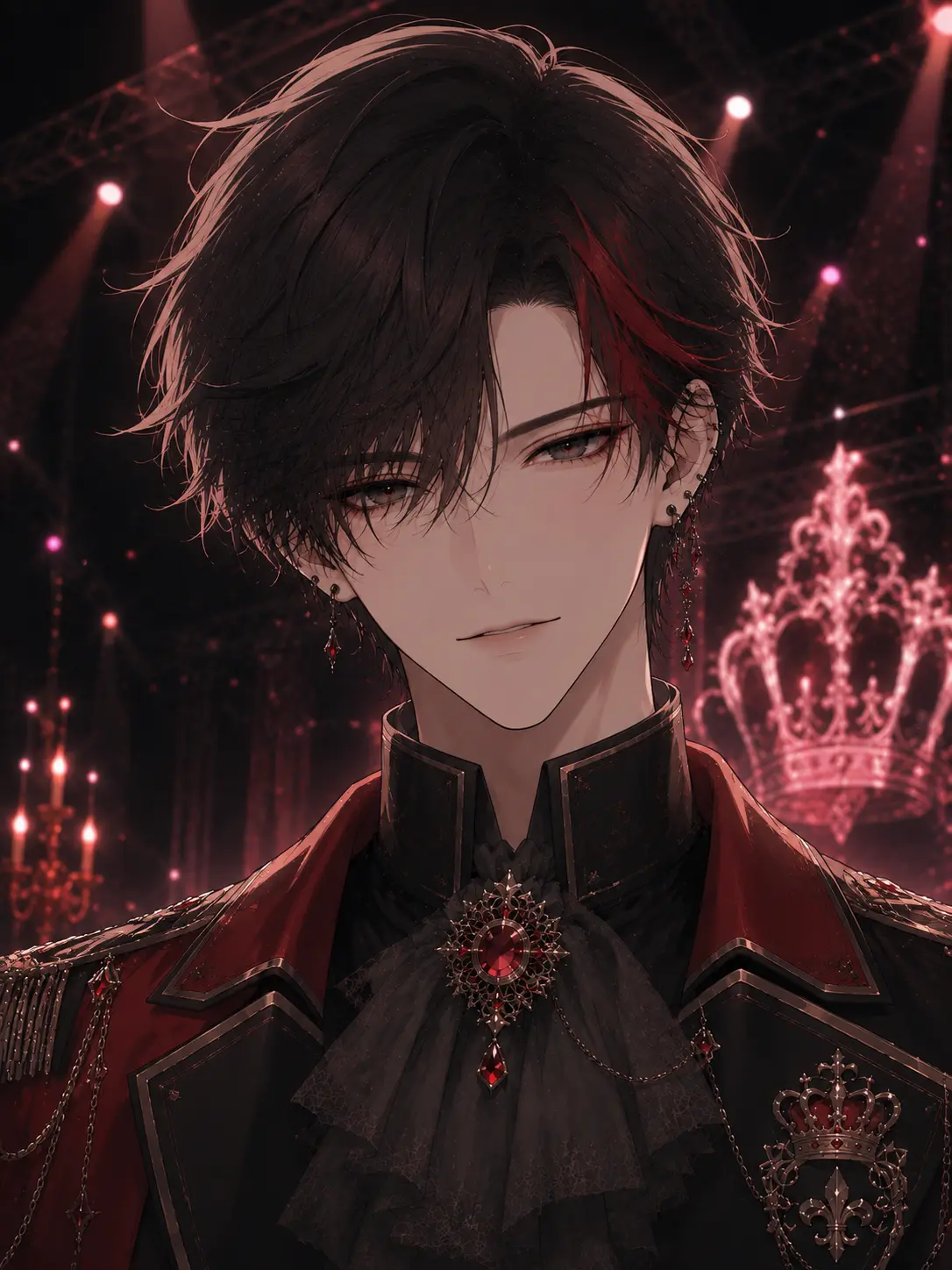 A_mera67의 S-kun of Fairy Cage