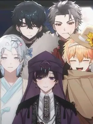 LOVE_neyo의 스코시즘 미연시