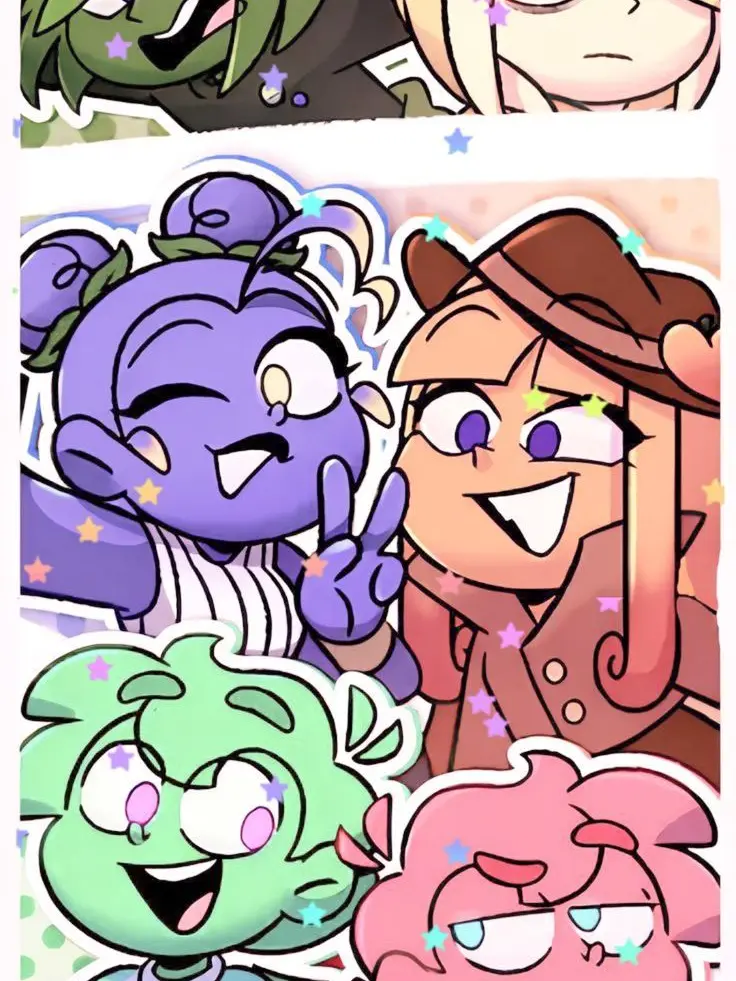 originalcharacter의 Mundo Torajo (Self-Use★)