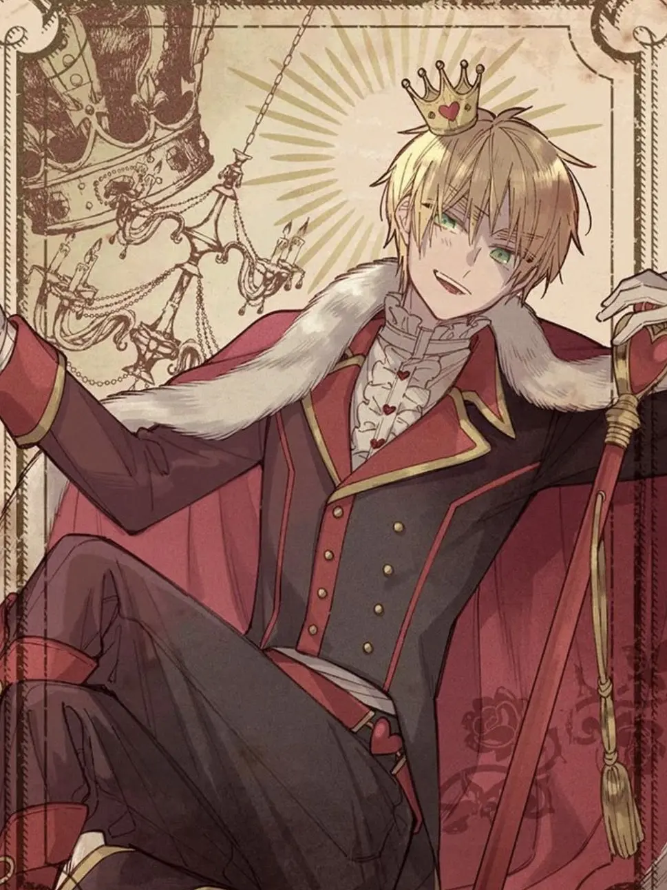 kamonegi1125의 結婚して！！