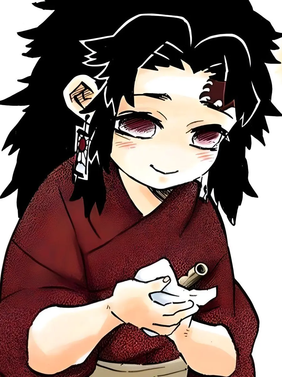 Kegani_2355의 病み期