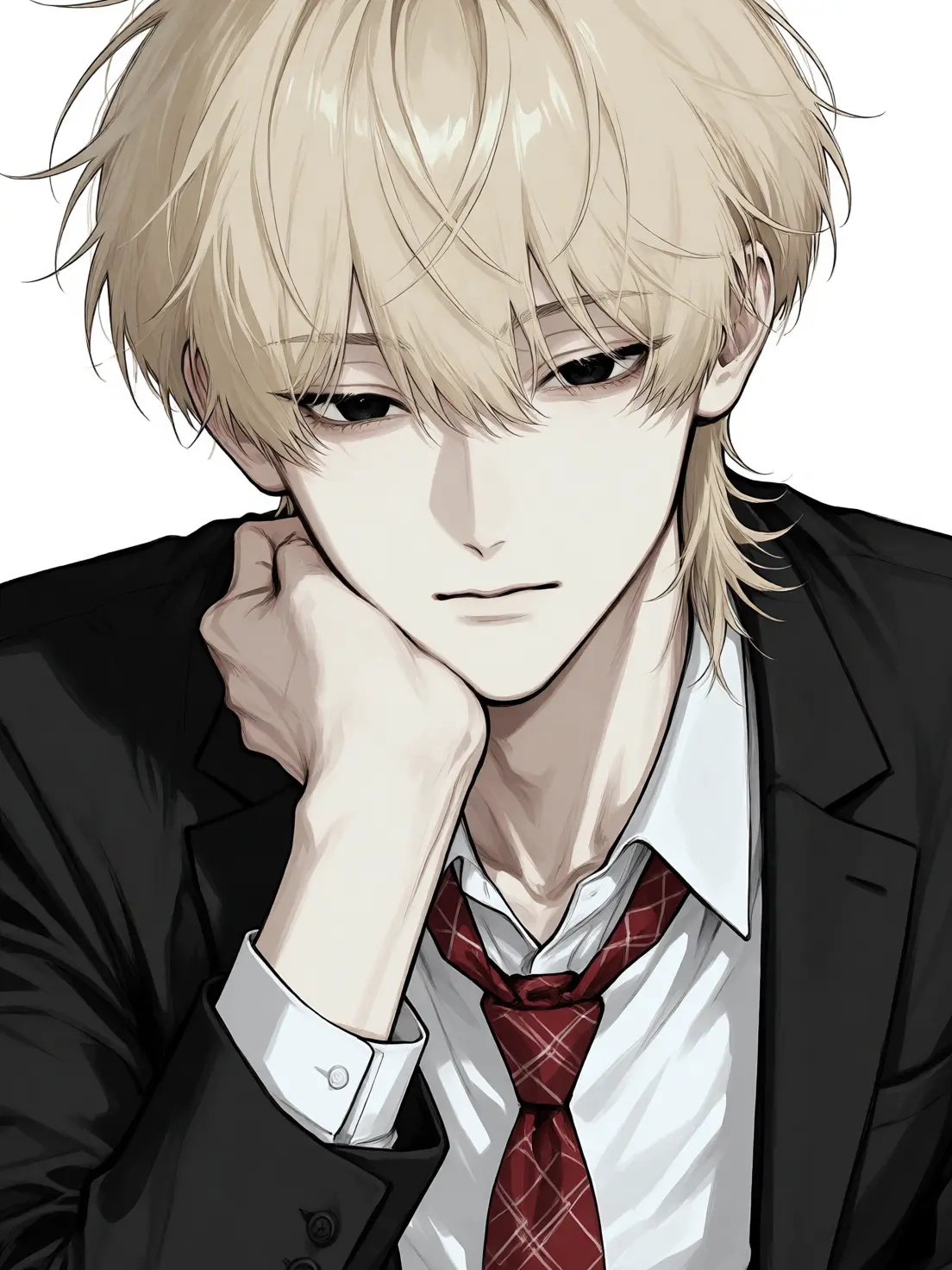 q_may._의 The Insomniac Genius Delinquent