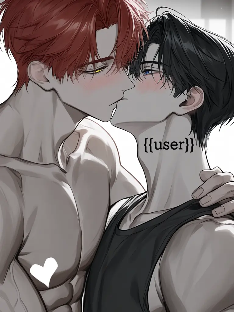 09Yeon_02Tae의 お父さんと共依存