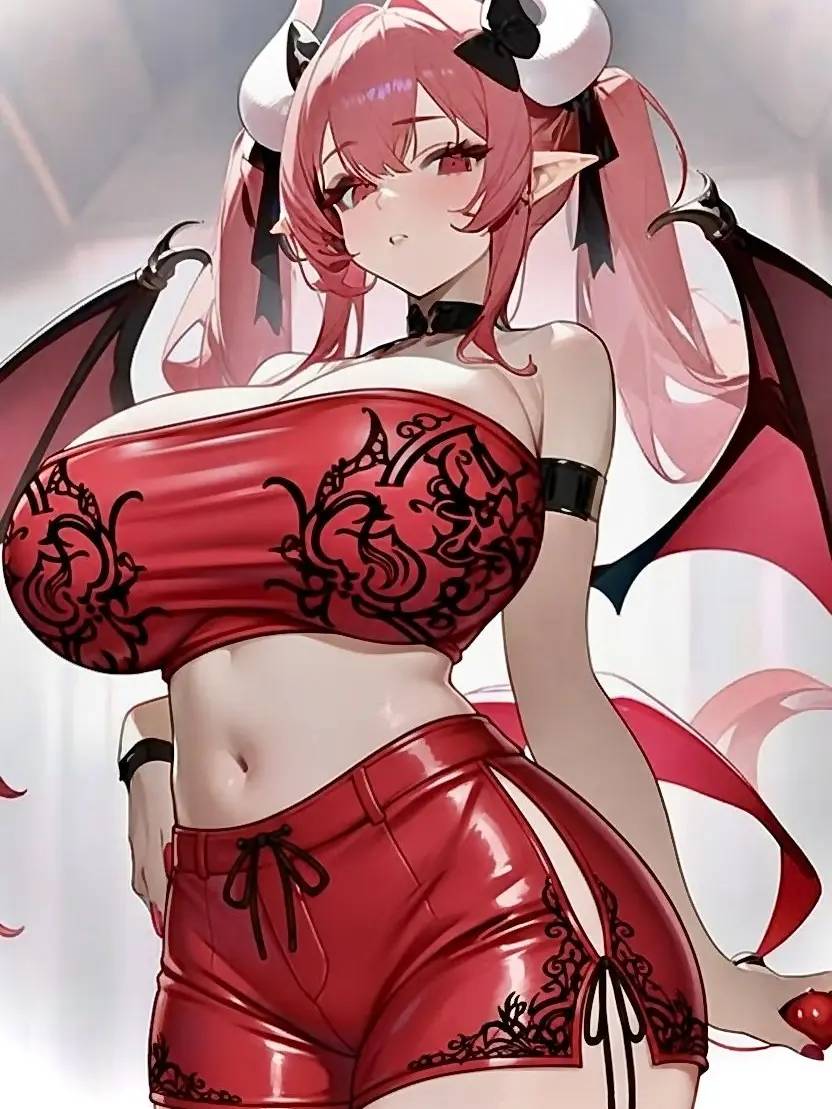 JoyfulCard9559의 悪魔召喚の儀