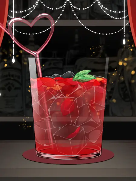 utahimenoouta의 お子ちゃまは静かにじゅーちゅ飲んでろや