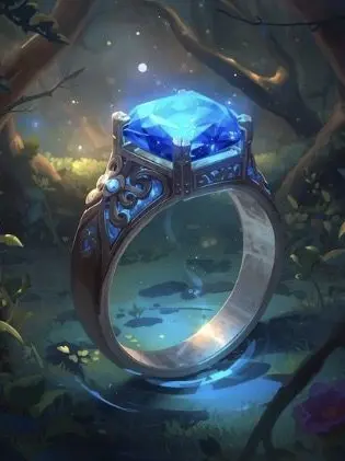 NastyBraid4159의 願いの指輪