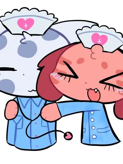 Meiirun의 WLW || HeadNurse