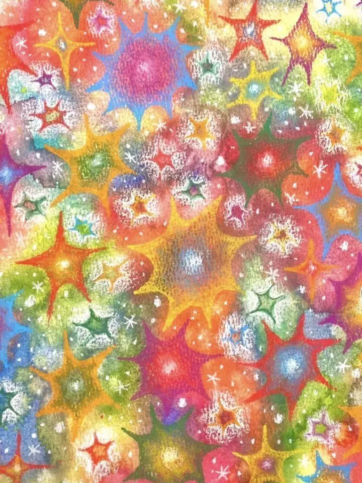 Produgjiller의 Radiantly Faded