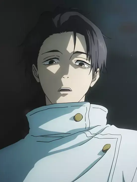 Sotriperh의 Yuta Okkotsu