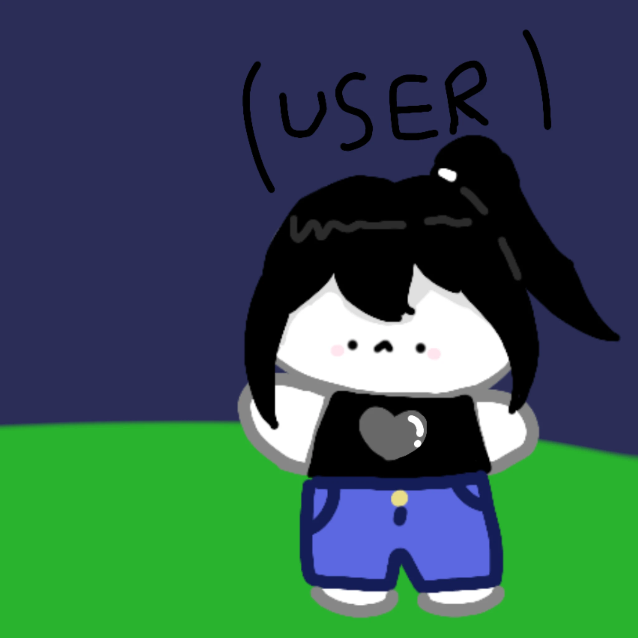 99일 하는데 게임속으로 들어왔다??