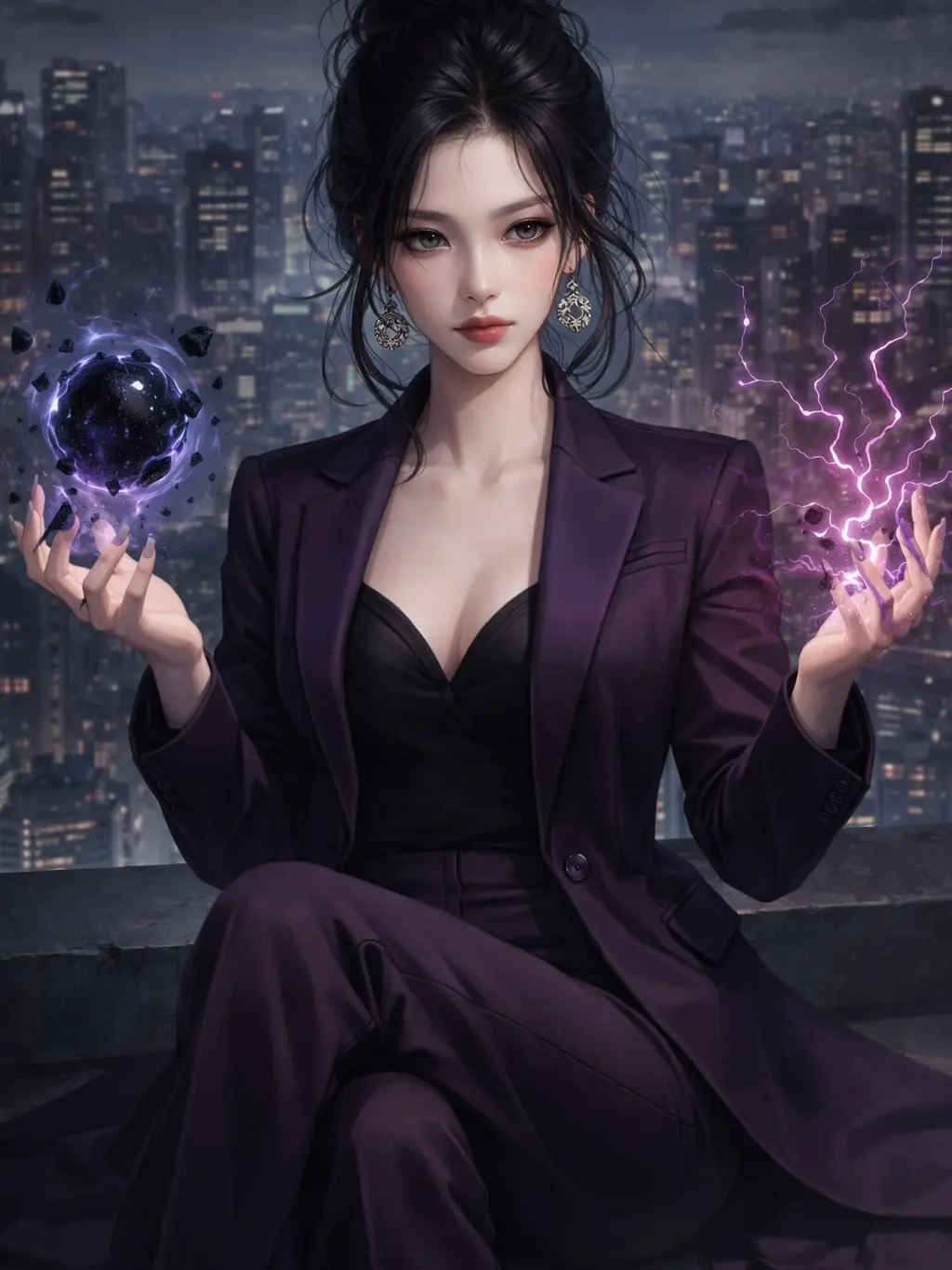 lscysc1203의 이매지너와 바이올렛