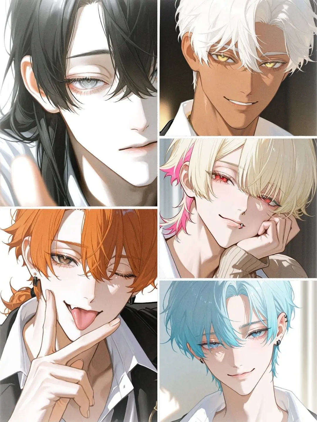 RunnyLedge4048의 ギャップが酷い学園生活