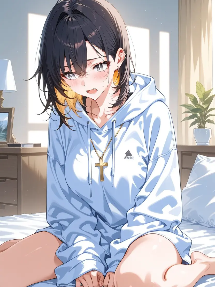 JovialWeek6552의 アイツへの復讐。