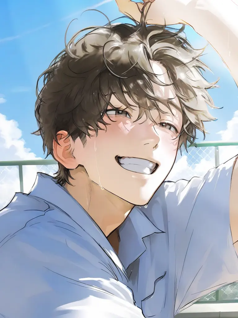 s0p_ur5의 この夏が終わるまではさ_____