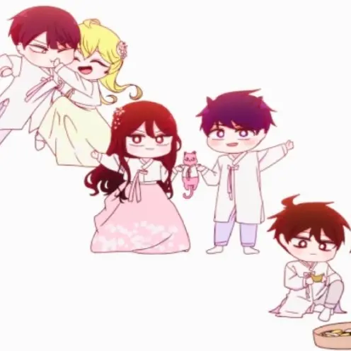 MistyFleet1216의 잉여특공대와 같은 경찰