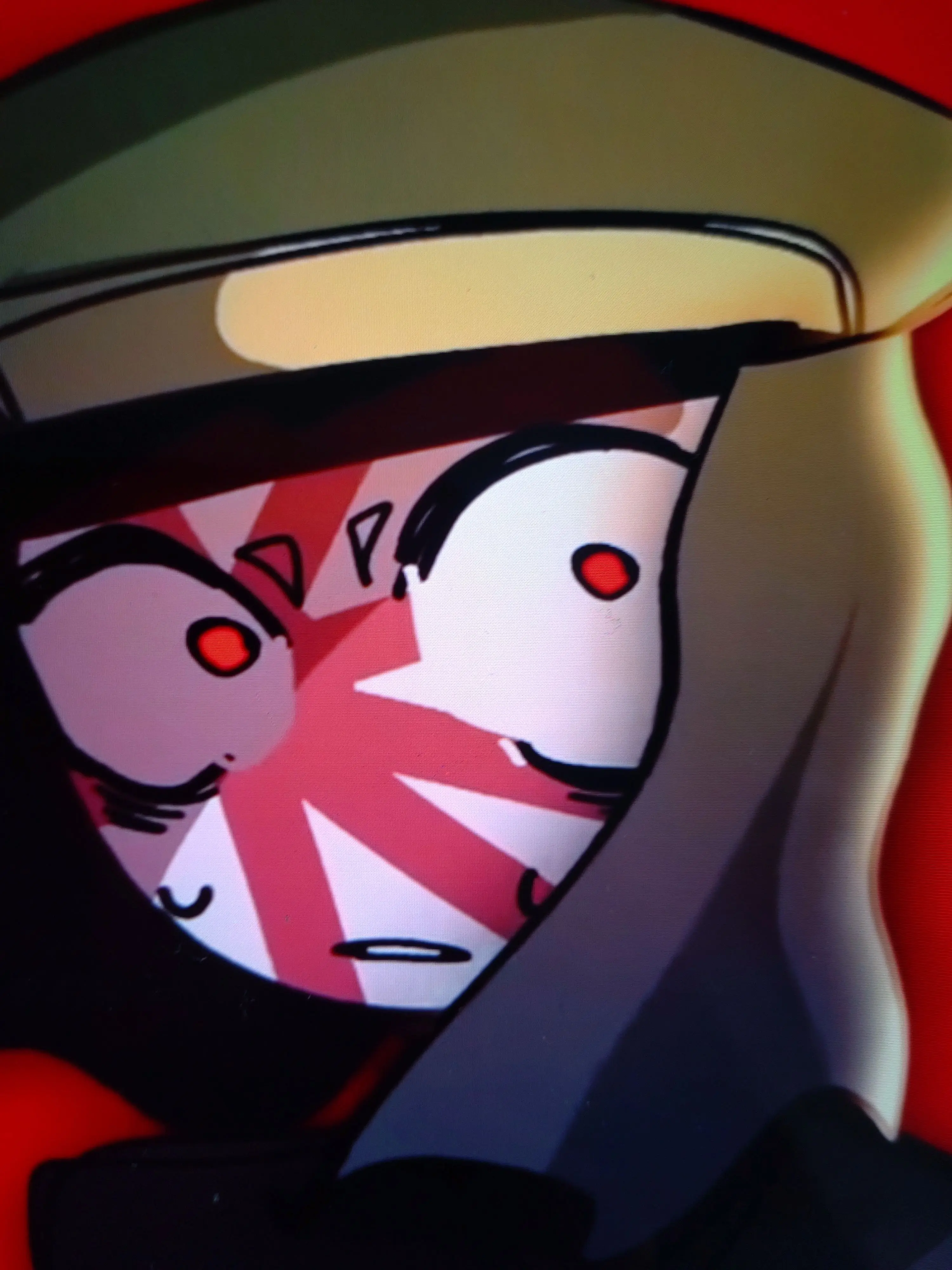 Camdjgtpw의 日帝君が嫉妬しておかしくなった…！？