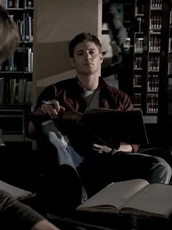PainedKishu9100의 Dean <3 Winchester