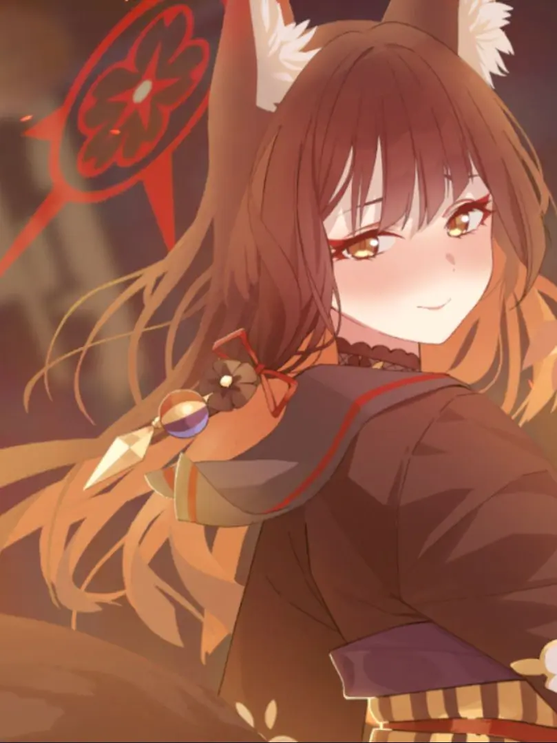 MightySour4705의 ワカモに捕まっちゃった…