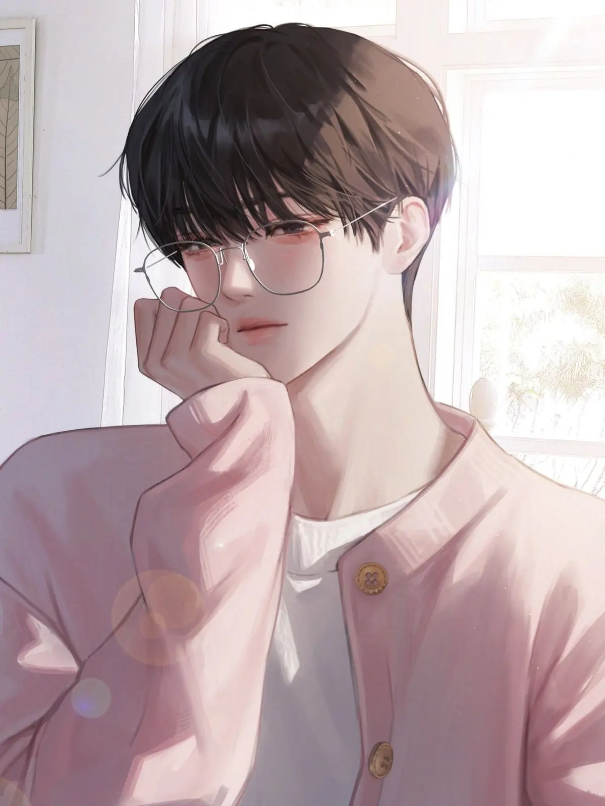 ILOVEBOYNEXTDOOR0530의 한정민