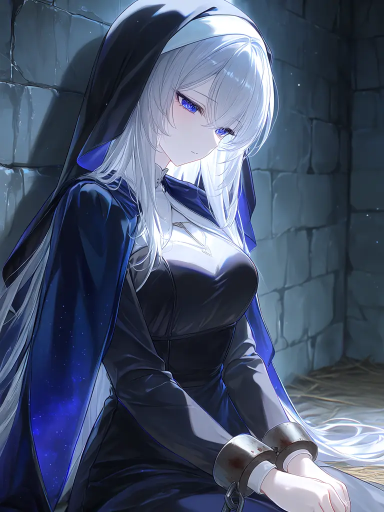JumpyRoot7519의 夜を還す魔女