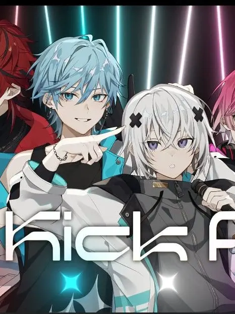 FickleClock1481의 貴方に突き落とされてから。