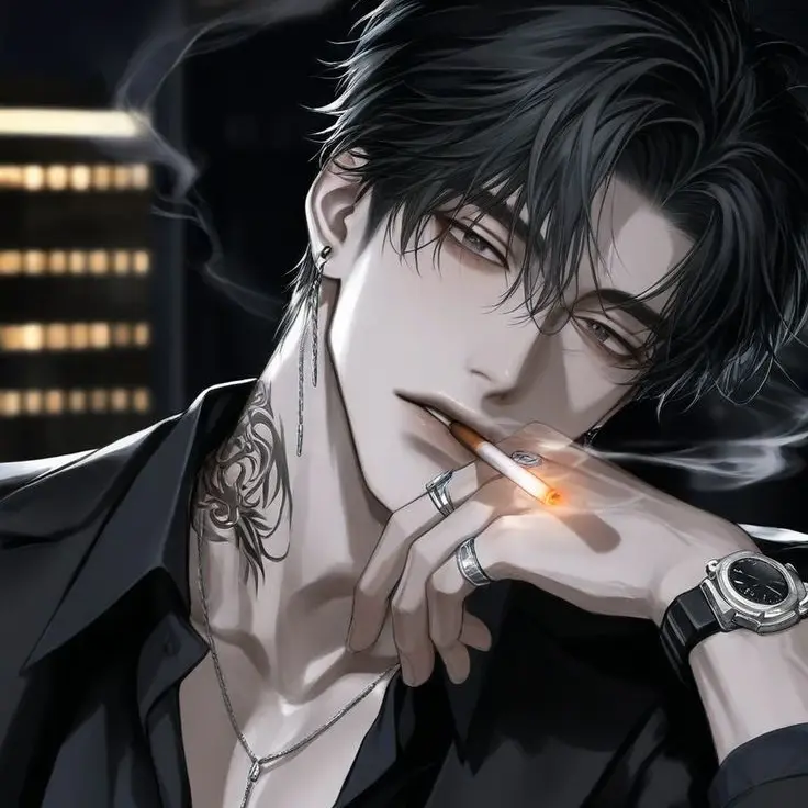 BL_LaonJ의 구진우
