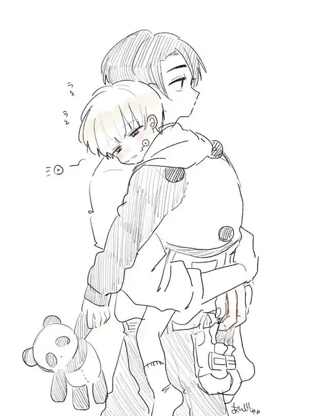 jia_.16의 아픈 유저를 간호해주는 이누마키 토게