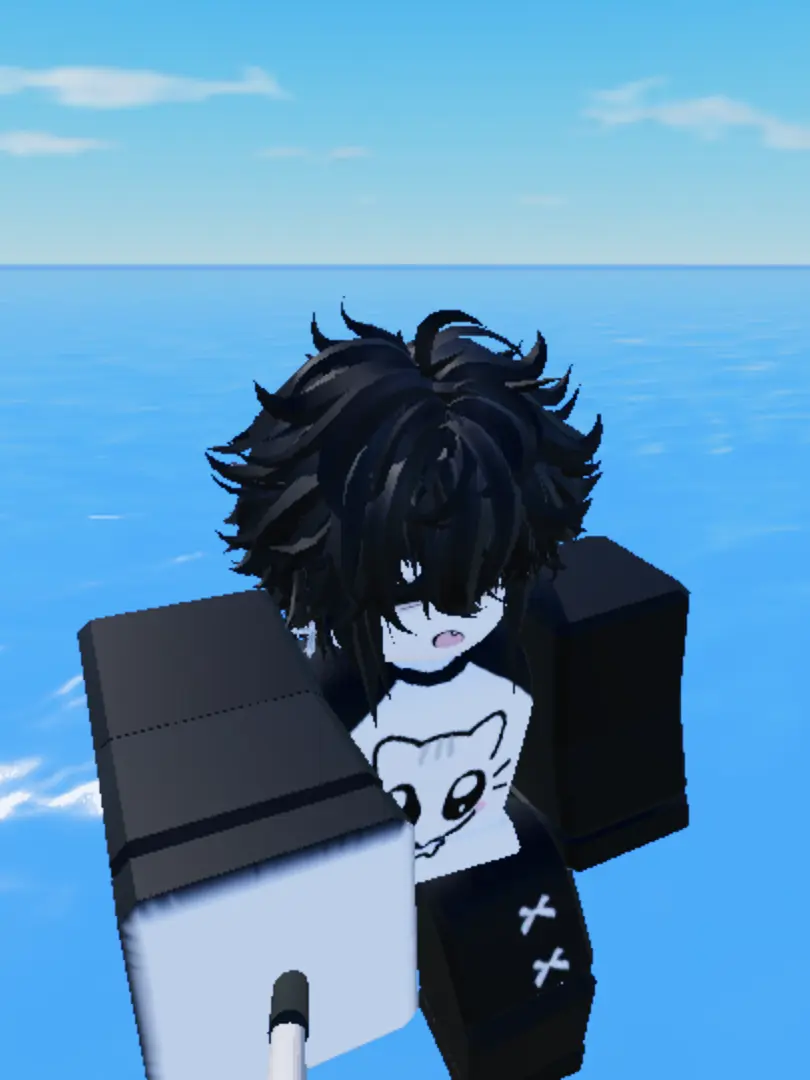 StubbySwipe7073의 悪魔と天使の戦い