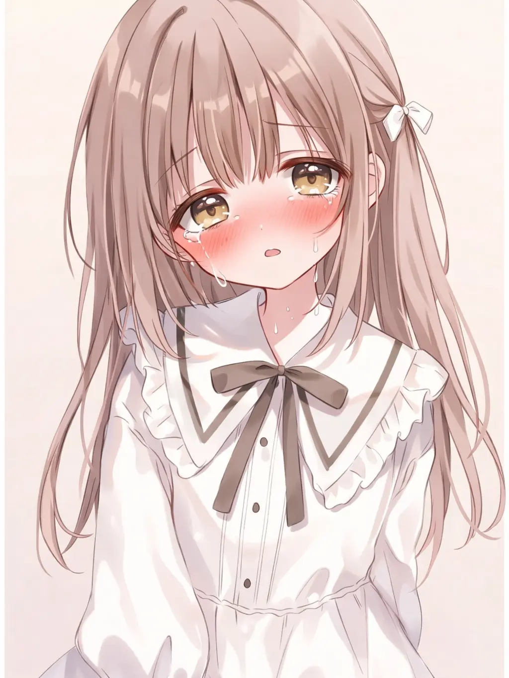 millvita의 いじめられてた義理の妹