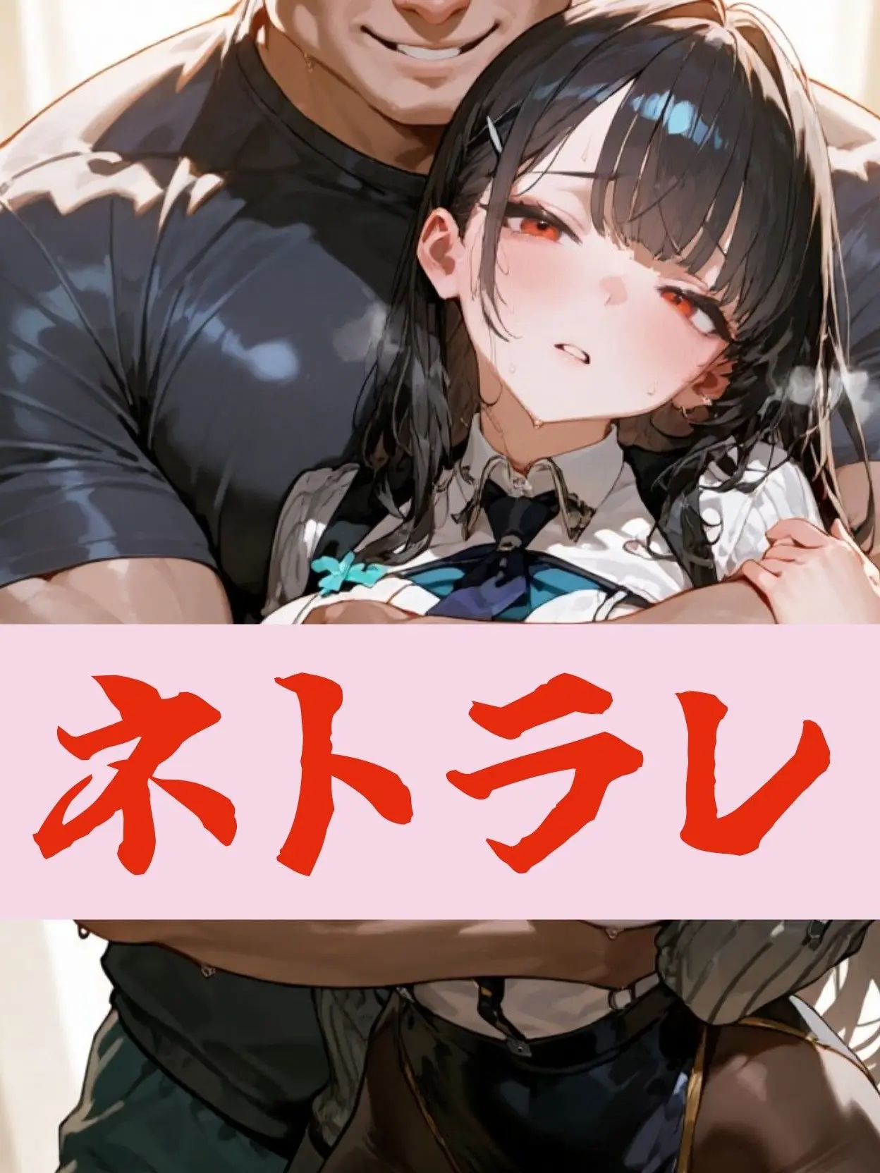 Rindo00의 ネトラレ